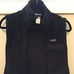Patagonia Re-Tool Vest - Size Medium